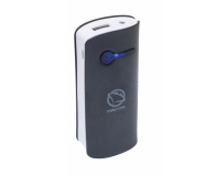 POWERBANK MANTA 5.000 mAh Czarny # - 1450472 - zdjęcie 1